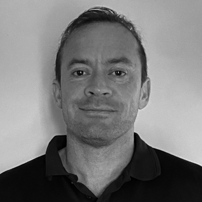 Dean Thomas