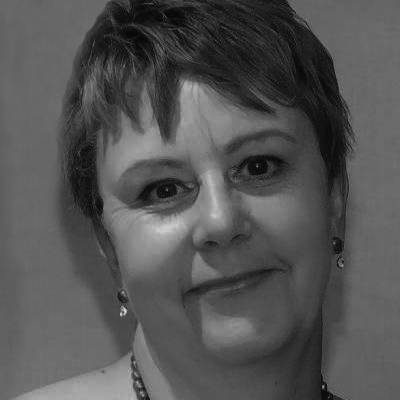 Wendy Rumball